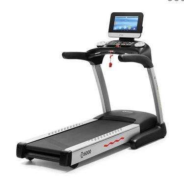 HMS PREMIUM BE6000 Treadmill - Blu Retail Group